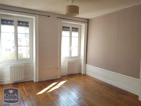  Appartement � louer 2 pi�ces 62 m�