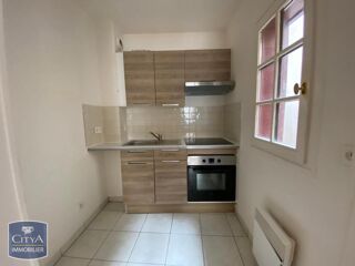  Appartement à louer 3 pièces 59 m²