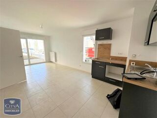  Appartement � louer 2 pi�ces 45 m�