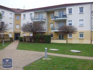  Appartement � louer 2 pi�ces 49 m�
