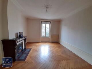  Appartement � louer 4 pi�ces 121 m�