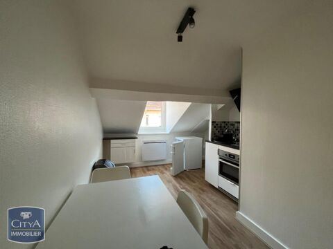  Appartement  louer 2 pices 27 m