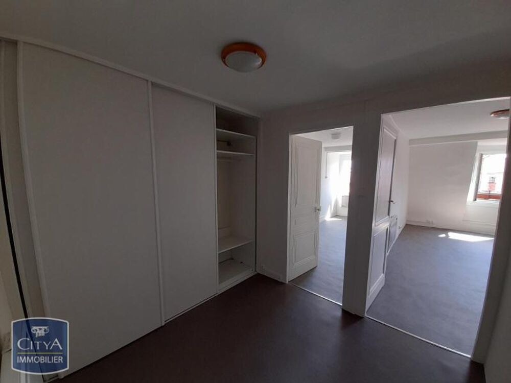 location Appartement - 1 pièce(s) - 42 m² Lyon 2