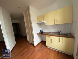  Appartement à louer 2 pièces 33 m²