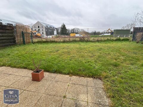  Maison � louer 4 pi�ces 83 m�