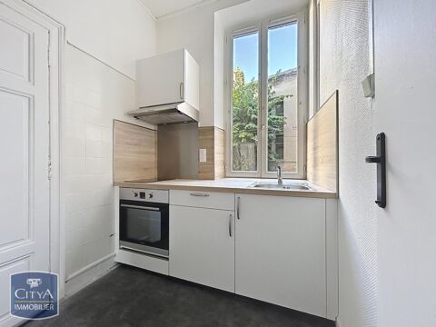  Appartement � louer 2 pi�ces 28 m�