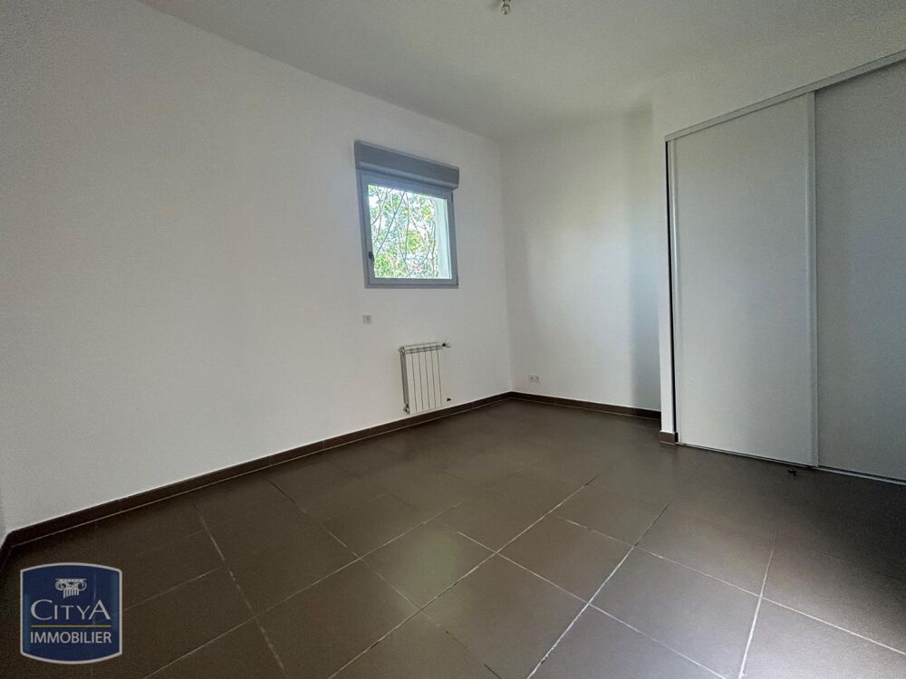 location Appartement - 3 pièce(s) - 57 m² Montpellier (34070)