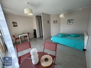  Appartement � louer 1 pi�ce 28 m�