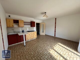  Appartement � louer 1 pi�ce 25 m�