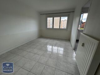  Appartement à louer 1 pièce 26 m²