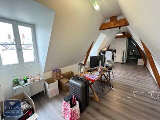  Appartement à louer 2 pièces 30 m²
