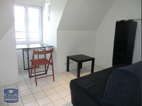  Appartement � louer 1 pi�ce 16 m�