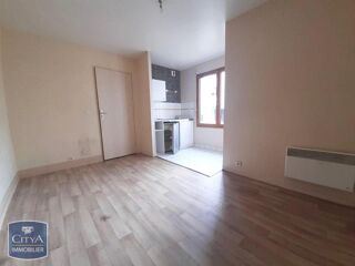  Appartement � louer 1 pi�ce 21 m�