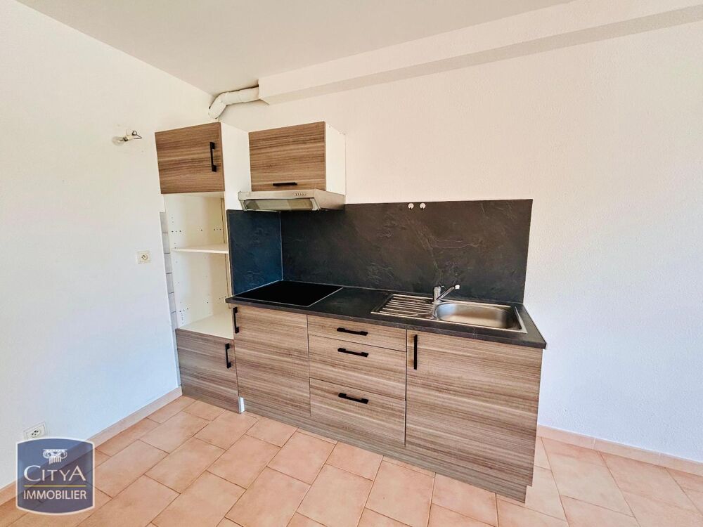 location Appartement - 2 pièce(s) - 44 m² Fos-sur-Mer (13270)