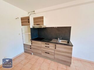  Appartement à louer 2 pièces 44 m²