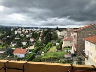  Appartement à louer 3 pièces 65 m²