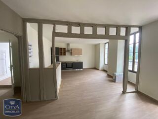  Appartement � louer 3 pi�ces 70 m�