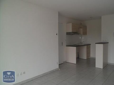   Location Appartement Appartement - 2 pièce(s) - 38 m²