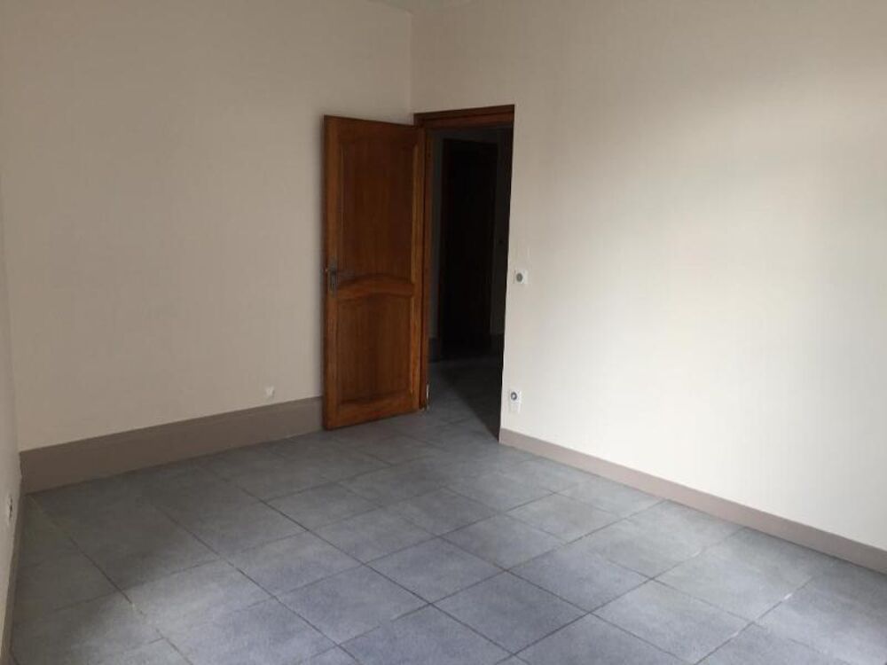 location Appartement - 1 pièce(s) - 32 m² Villeurbanne (69100)