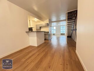  Appartement � louer 4 pi�ces 110 m�