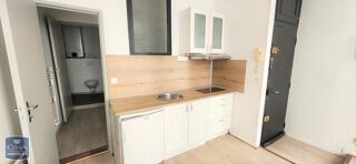  Appartement à louer 2 pièces 35 m²