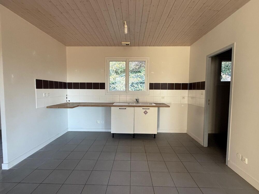 vente Villa - 4 pièce(s) - 100 m² Ucel (07200)