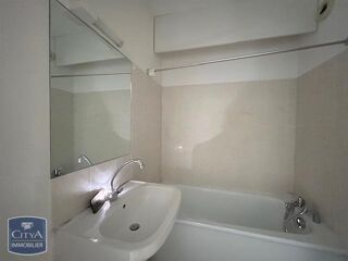  Appartement � louer 1 pi�ce 21 m�