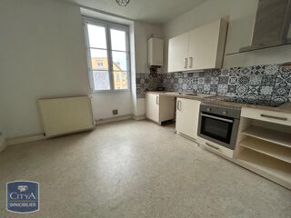  Appartement à louer 3 pièces 82 m²