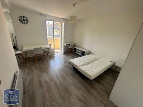  Appartement � louer 1 pi�ce 23 m�