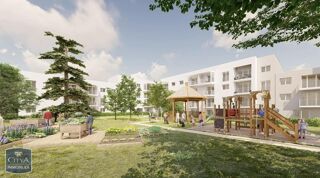  Appartement à louer 2 pièces 45 m²