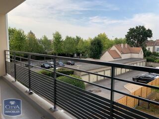  Appartement à louer 2 pièces 45 m²