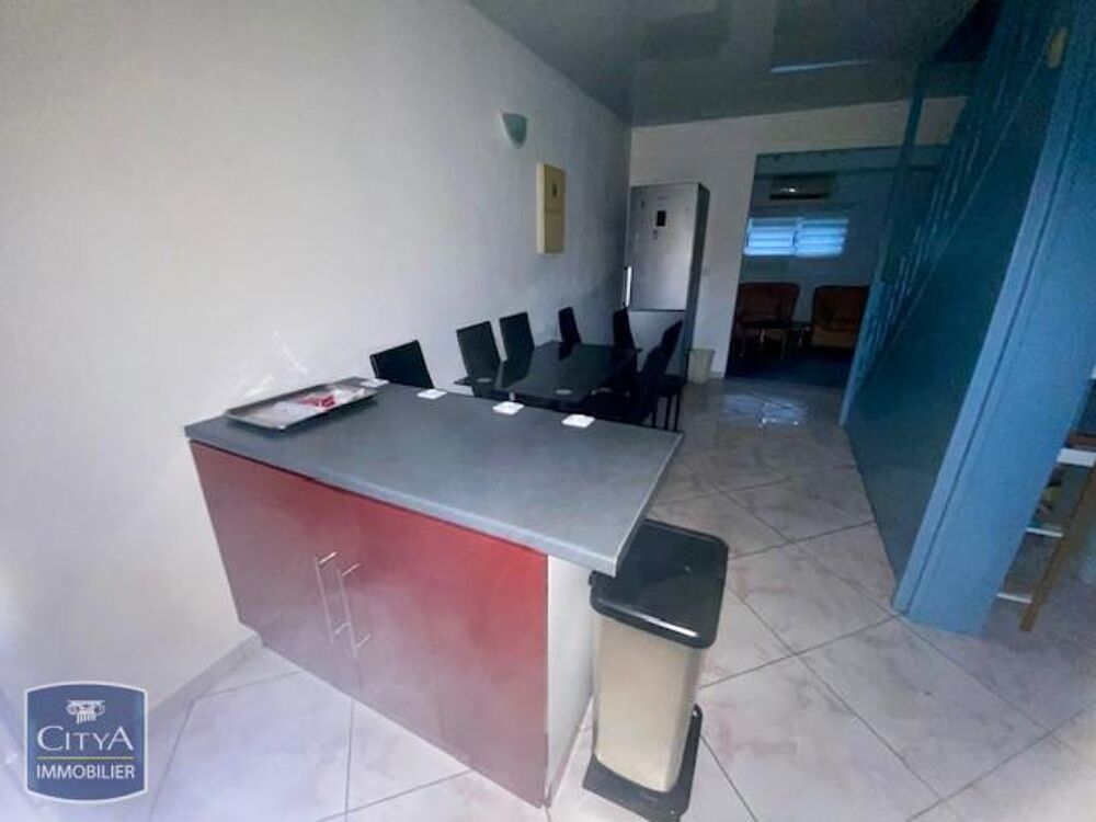 location Maison - 4 pièce(s) - 80 m² Saint-Joseph (97480)