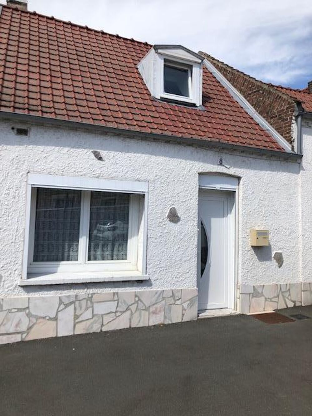 location Maison - 3 pièce(s) - 97 m² Labourse (62113)
