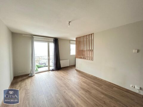  Appartement � louer 2 pi�ces 45 m�