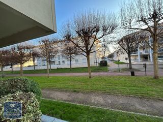  Appartement � louer 1 pi�ce 21 m�