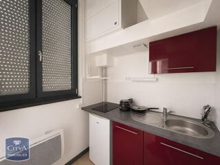  Appartement � louer 1 pi�ce 20 m�