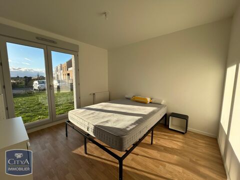  Appartement � louer 2 pi�ces 47 m�