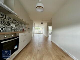  Appartement � louer 3 pi�ces 66 m�