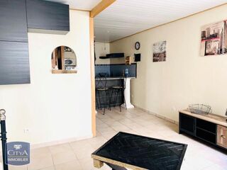 location Appartement - 1 pièce(s) - 28 m² Cannes (06400)
