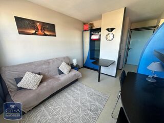  Appartement � louer 1 pi�ce 16 m�