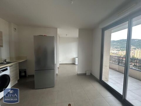  Appartement � louer 1 pi�ce 23 m�