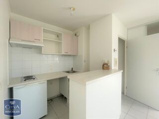  Appartement à louer 2 pièces 34 m²