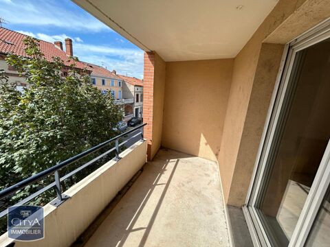  Appartement  louer 3 pices 62 m
