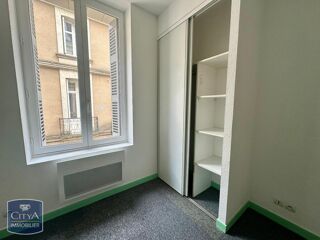  Appartement � louer 1 pi�ce 25 m�