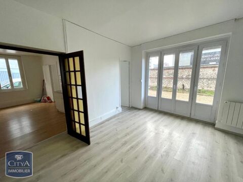  Appartement � louer 2 pi�ces 51 m�