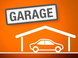  Parking / Garage � louer 
