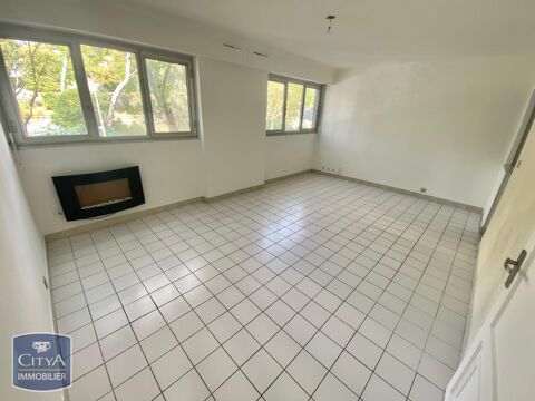  Appartement  louer 1 pice 30 m