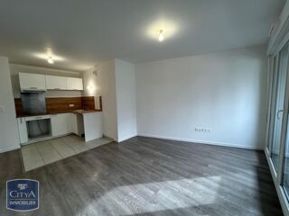  Appartement � louer 2 pi�ces 44 m�