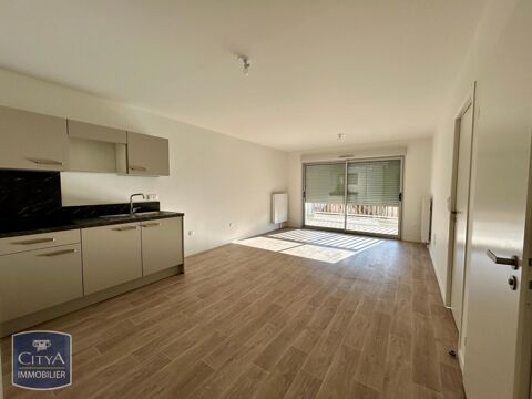  Appartement � louer 2 pi�ces 46 m�