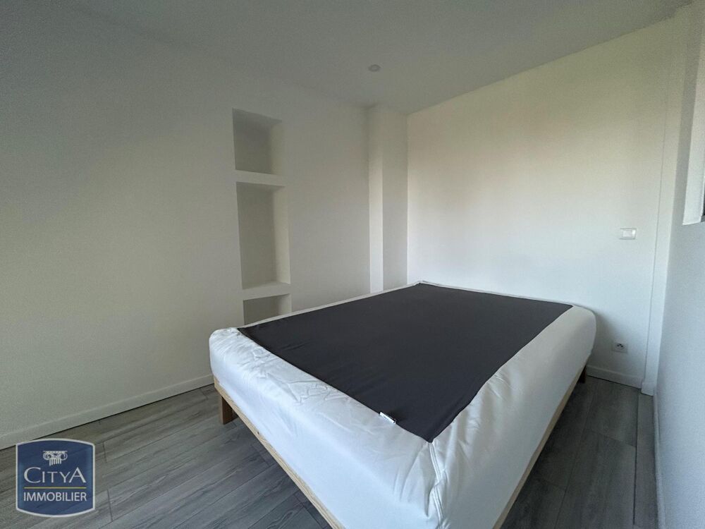 location Appartement - 1 pièce(s) - 27 m² Paris 12